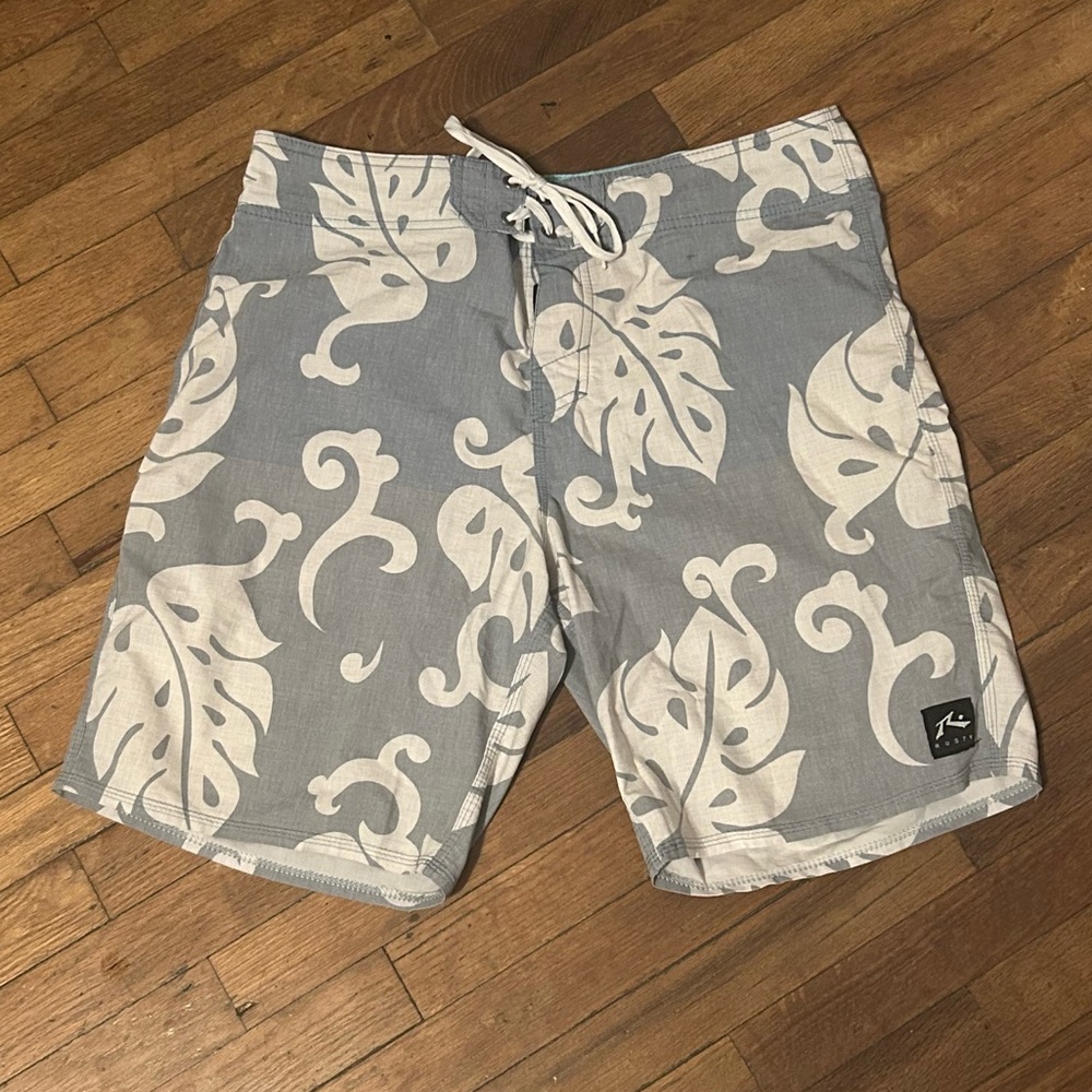 Rusty Men’s Board Shorts